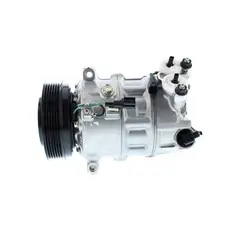 SANDEN - Compresor de Ac Pxc16 6pk 12v 120mm para Volvo oe