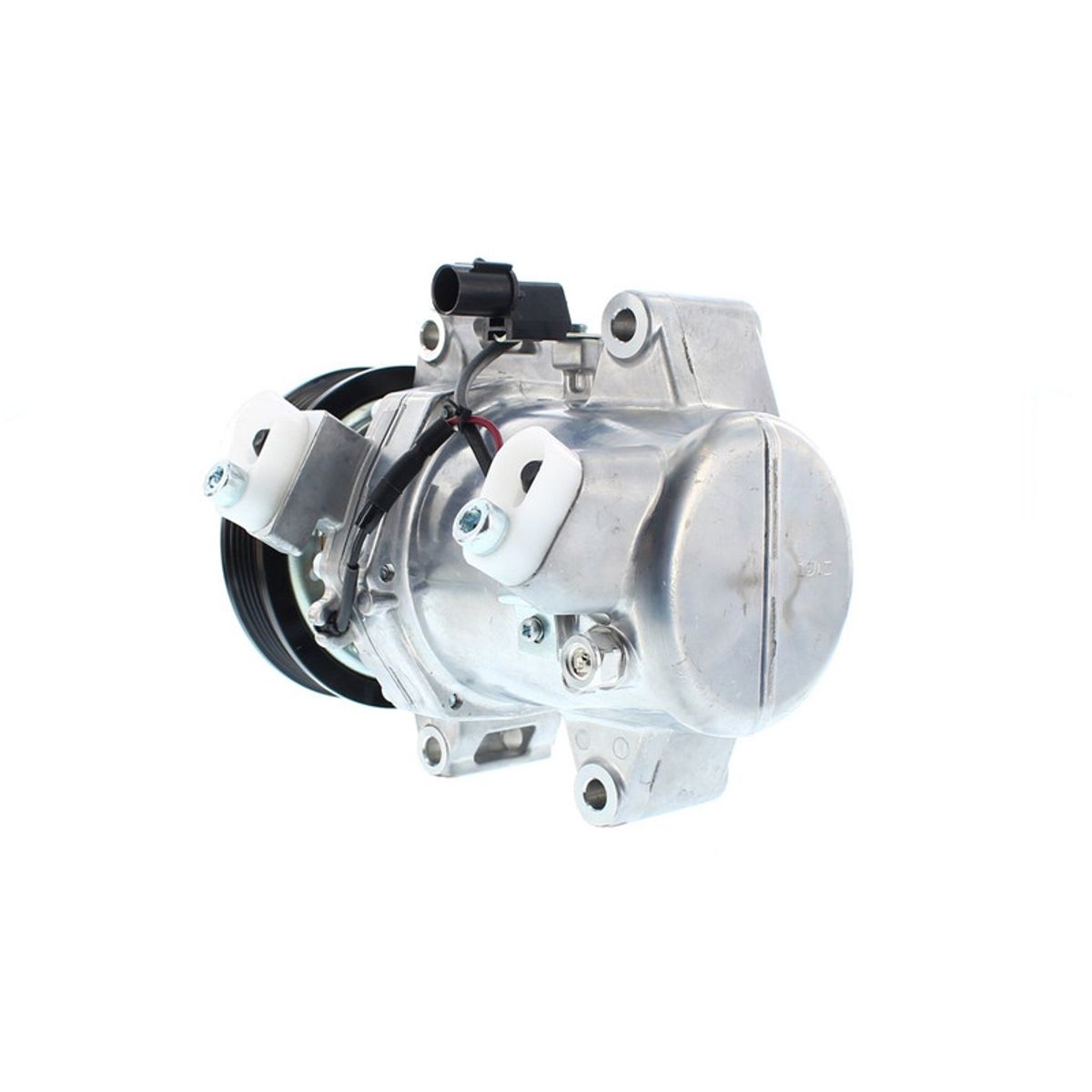 AMERICAN AIR - Compresor de Ac CR12SB 5PK 12V para MITSUBISHI L200 NEW.