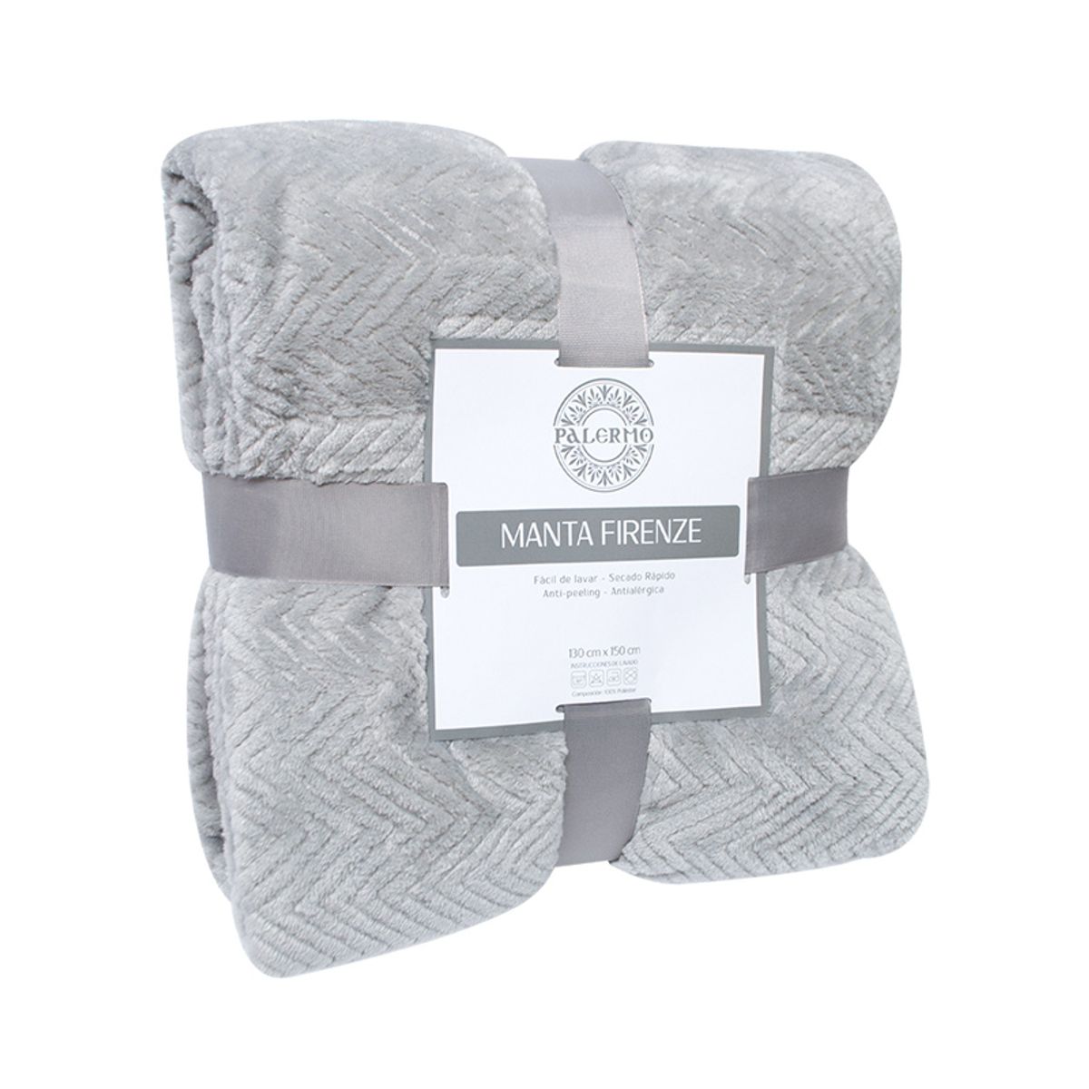 PALERMO - Manta firenze 130x150 cm