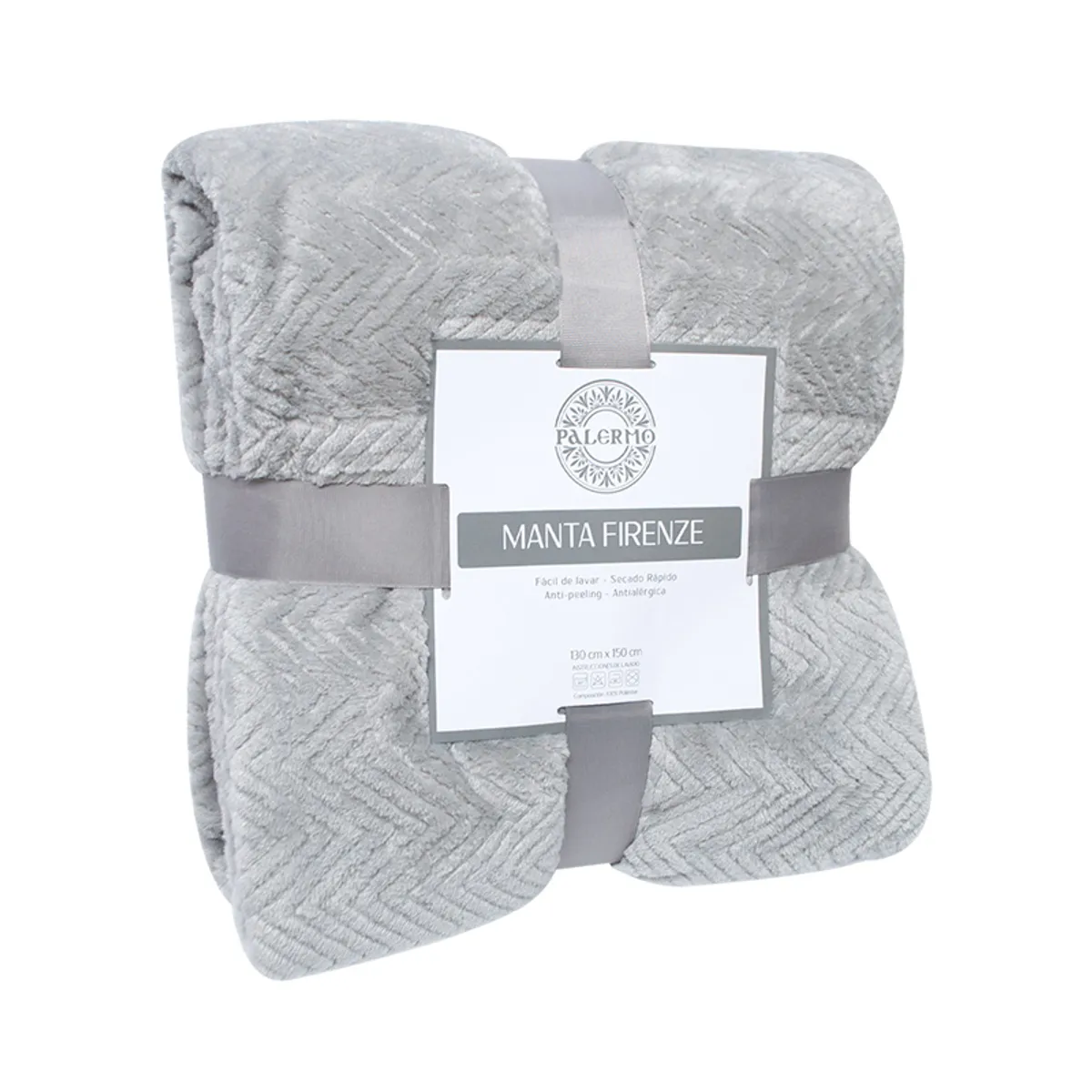 PALERMO - Manta firenze 130x150 cm
