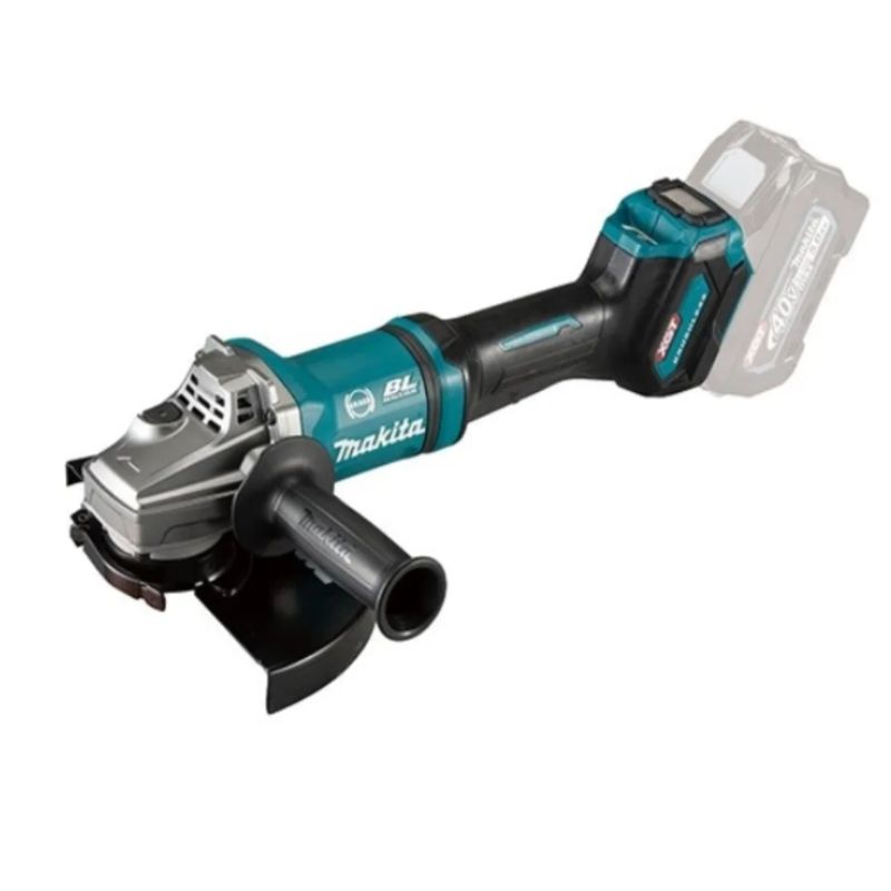 MAKITA - Esmerilhadeira Ang. 40 V Xgt 9 230 mm Ga038gt201 220 v Makita