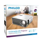 PHILCO - PROYECTOR 7000 LUMENES PHILCO.