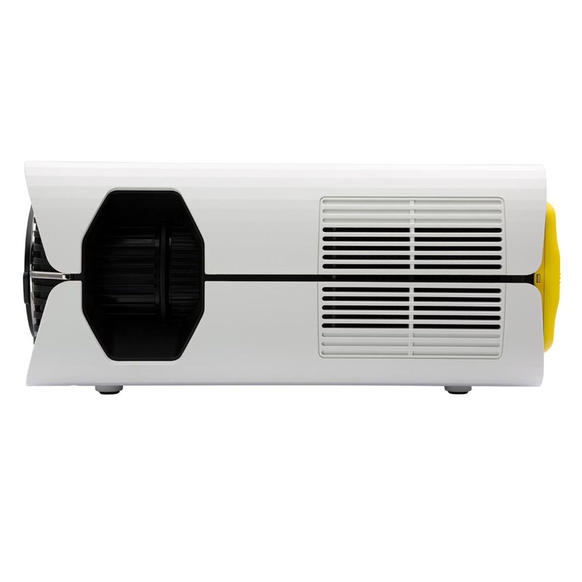 PHILCO - PROYECTOR LED PHILCO 3115N 7000 LUMENES GRIS