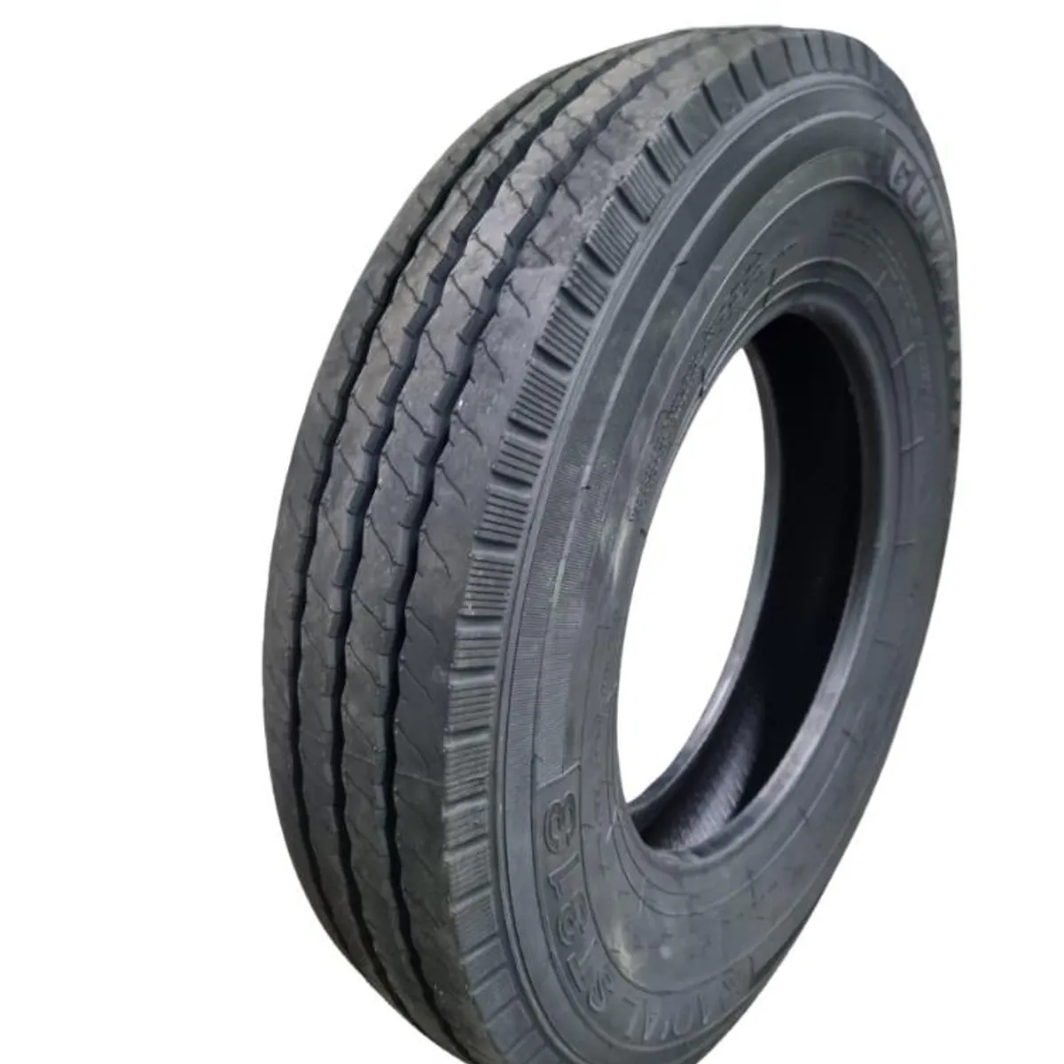 GOODRIDE - NEUMATICO 650 R16 GOODRIDE ST-313 TUBULAR