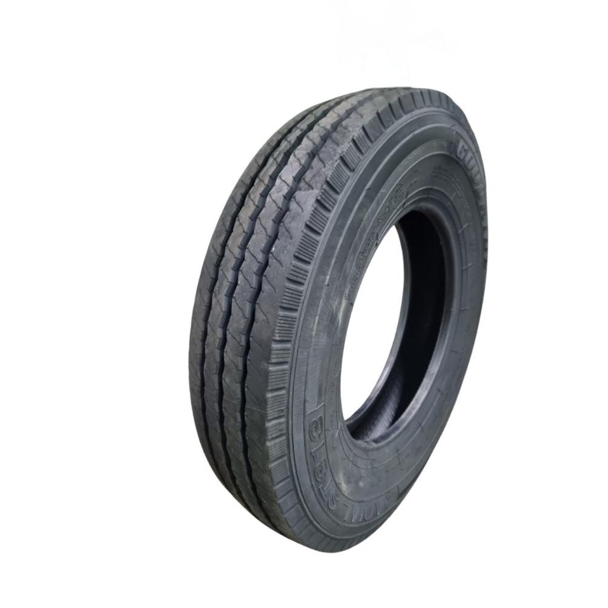 GOODRIDE - NEUMATICO 650 R16 GOODRIDE ST-313 TUBULAR