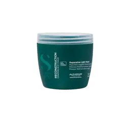 ALFAPARF MILANO - Mascara Alfaparf Semi de Lino Reparative Light 500g