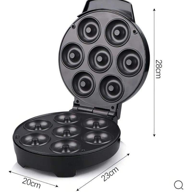 RAF - Maquina De Donuts RAF Maker Premium