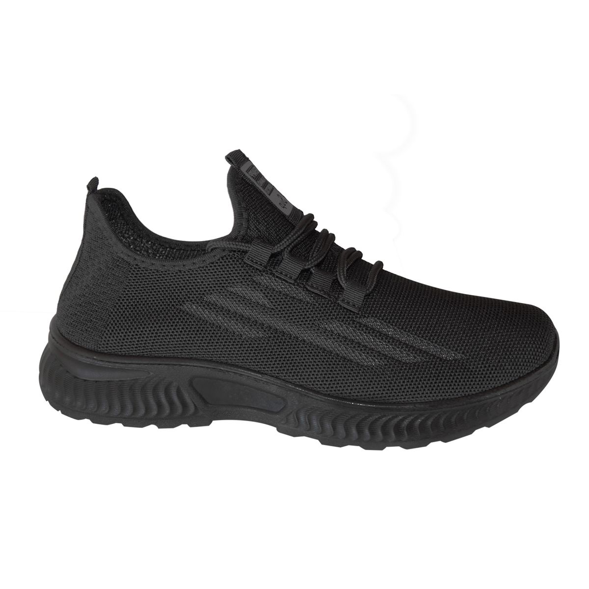 HERIEL - Zapatillas Deportivas Running Hombre Transpirables