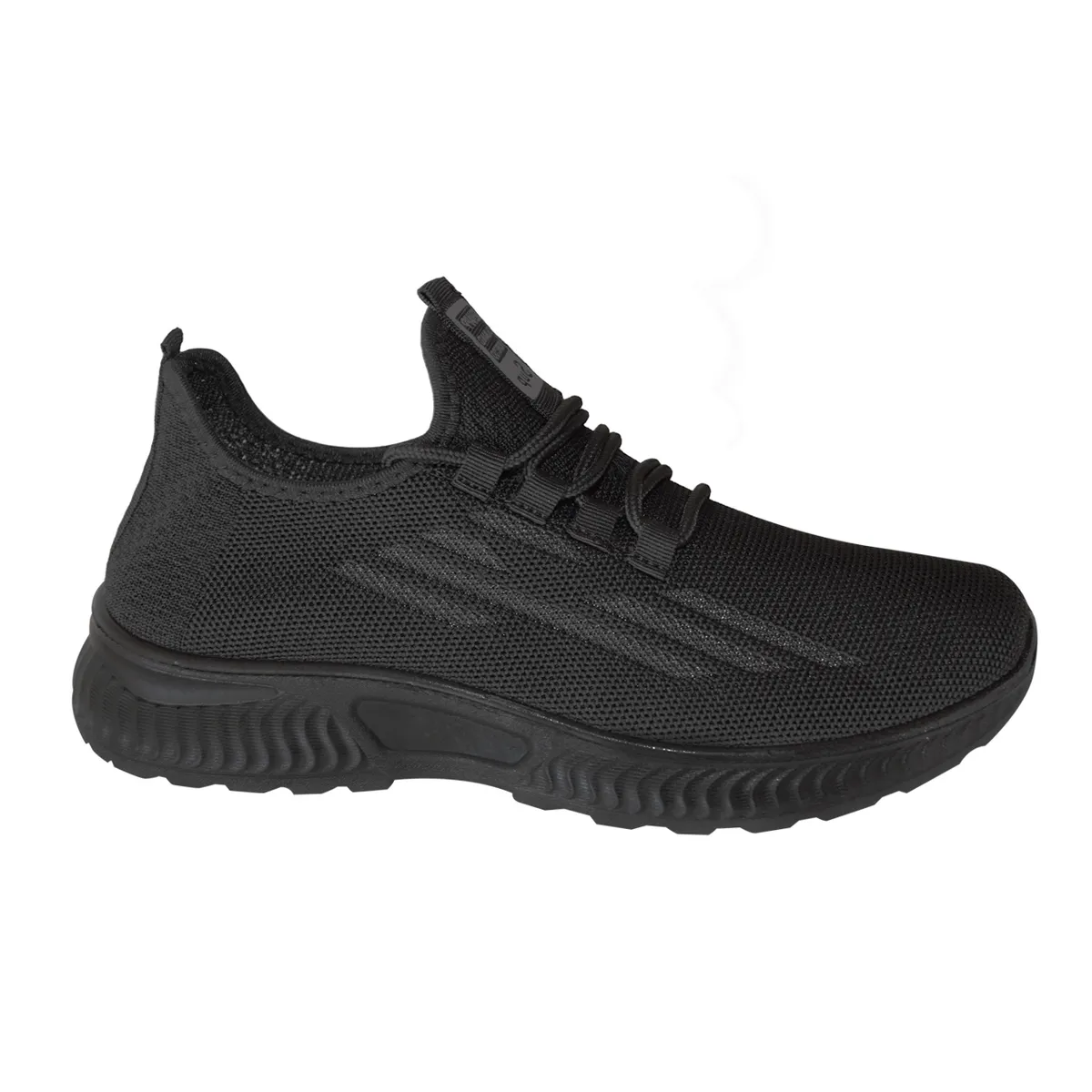 HERIEL - Zapatillas Deportivas Running Hombre Transpirables.