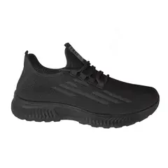 HERIEL - Zapatillas Deportivas Running Hombre Transpirables