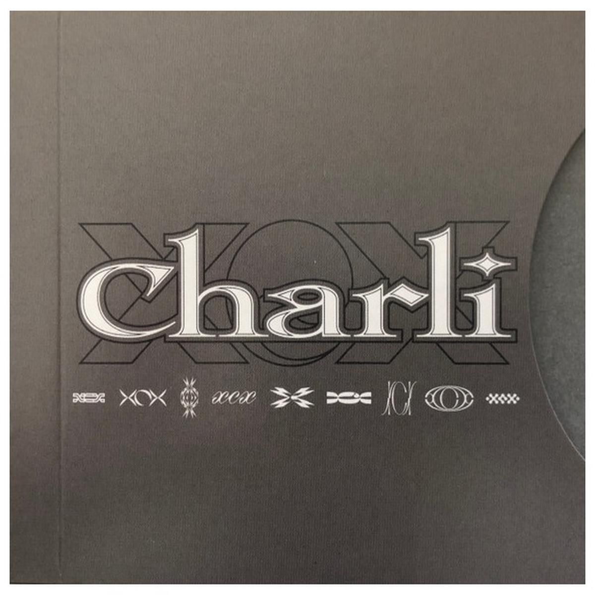 HITWAY MUSIC - CHARLI XCX - CHARLI DELUXE EDITION - CD