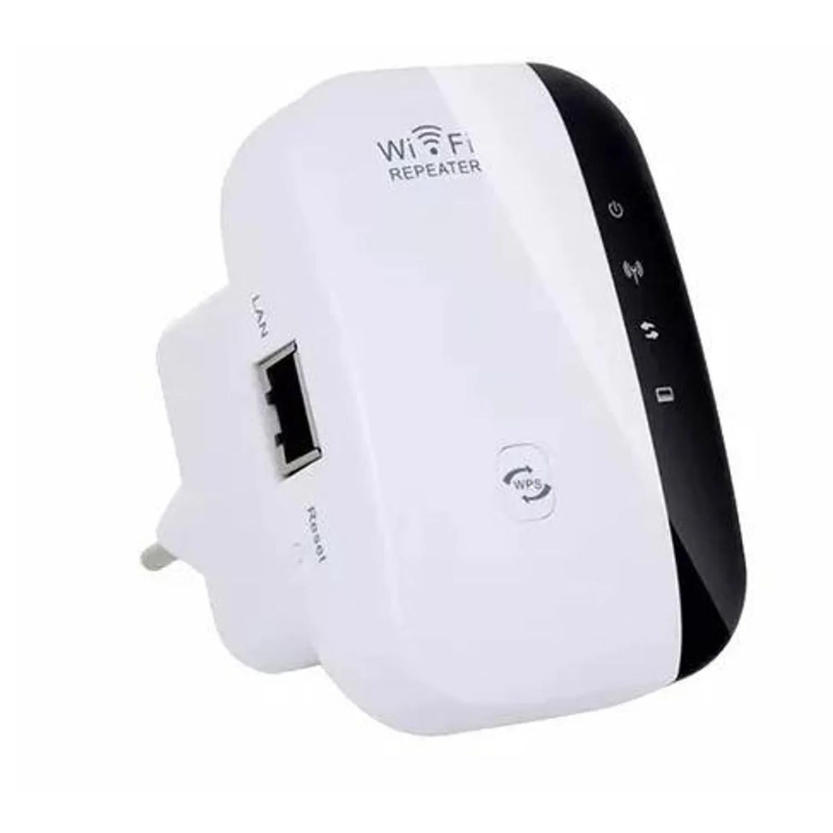 MOVI - AMPLIFICADOR REPETIDOR DE WIFI