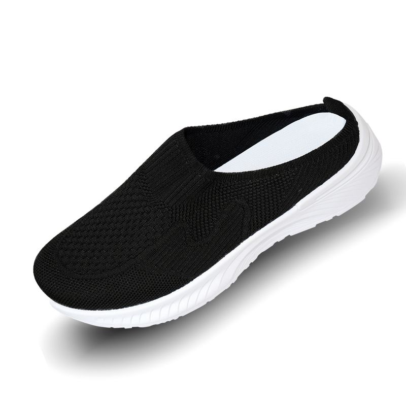 HERIEL Zapatillas Mujer Casuales de Descanso Calzado Ergonómico