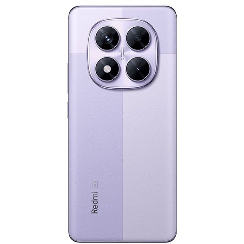 XIAOMI - Xiaomi Redmi Note 14 Pro 512gb 12gb Ram 5G - Purpura.
