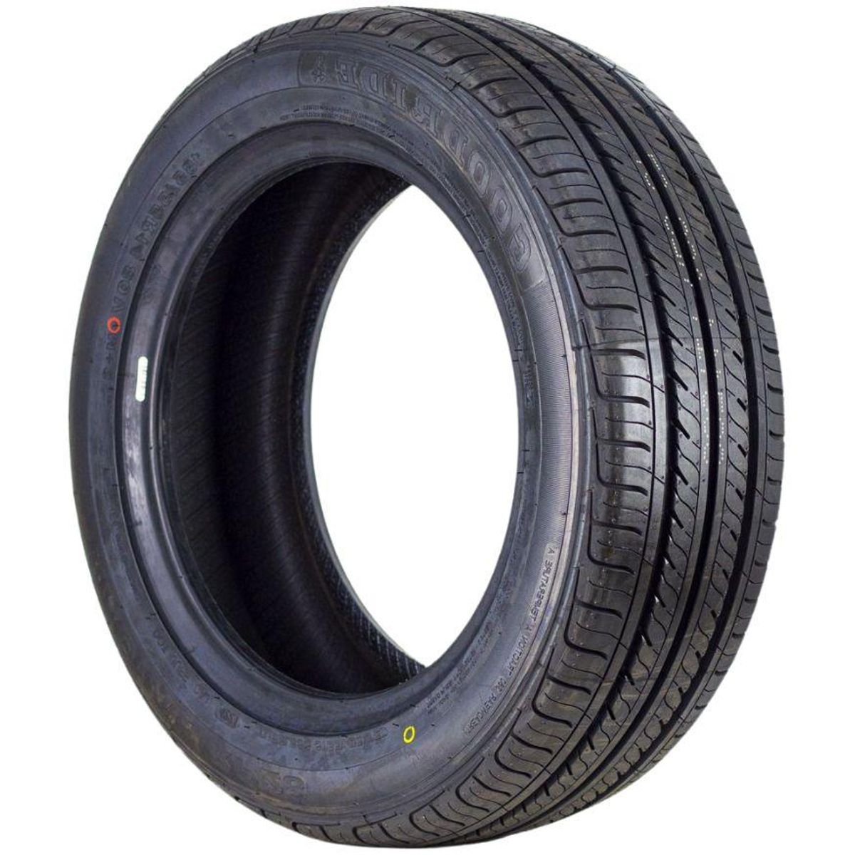 GOODRIDE - NEUMATICO 17565 R14 GOODRIDE G-118 82H