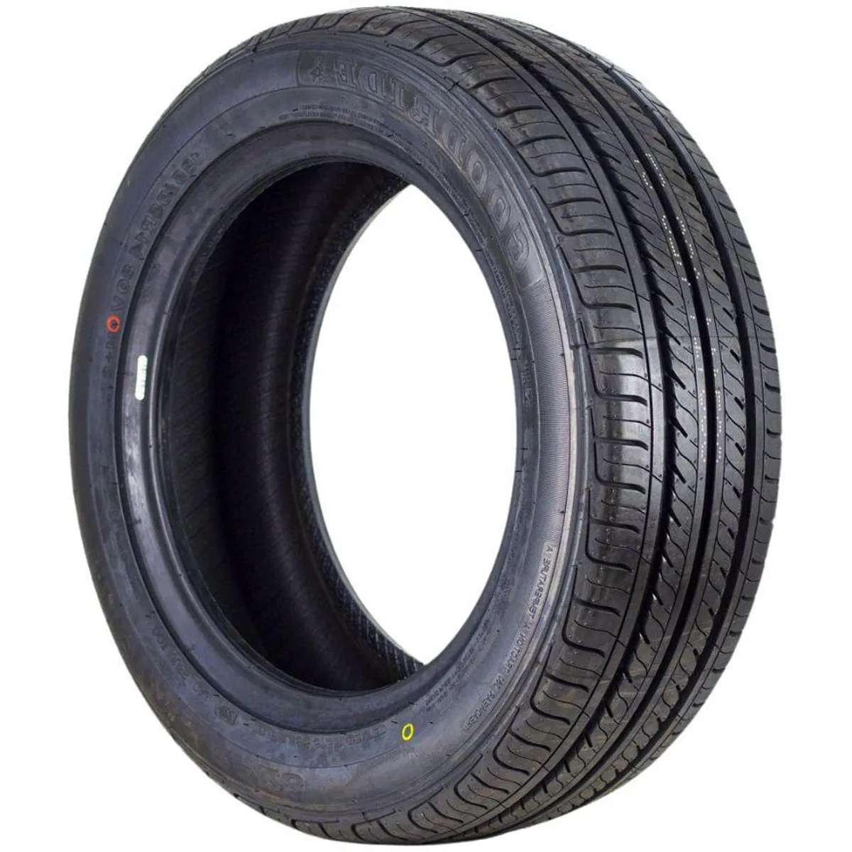 GOODRIDE - NEUMATICO 17565 R14 GOODRIDE G-118 82H