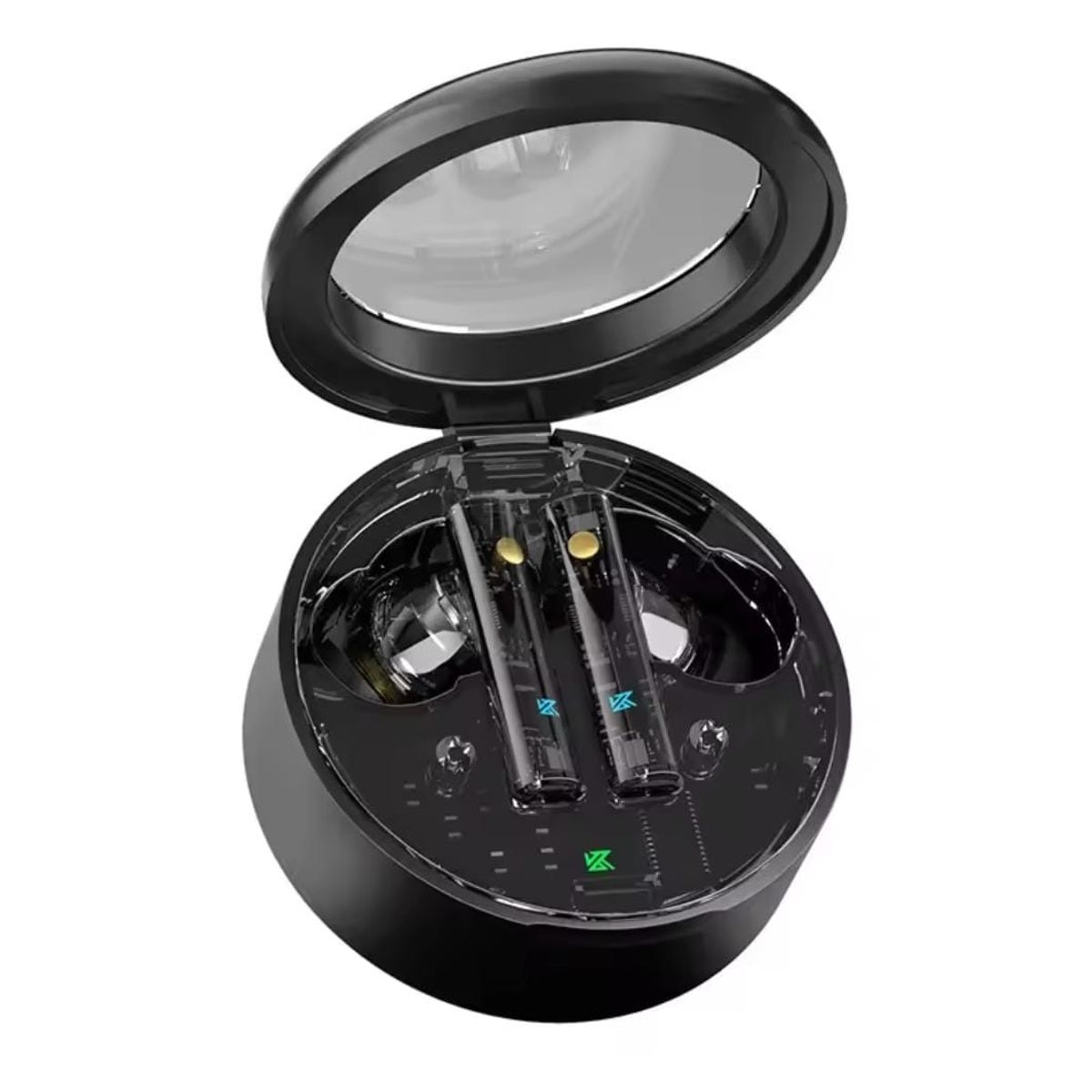 GENERICO - Audífonos Inalámbricos Bluetooth  Carol