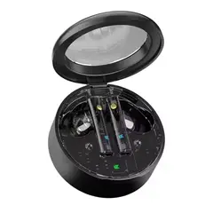 GENERICO - Audífonos Inalámbricos Bluetooth Carol