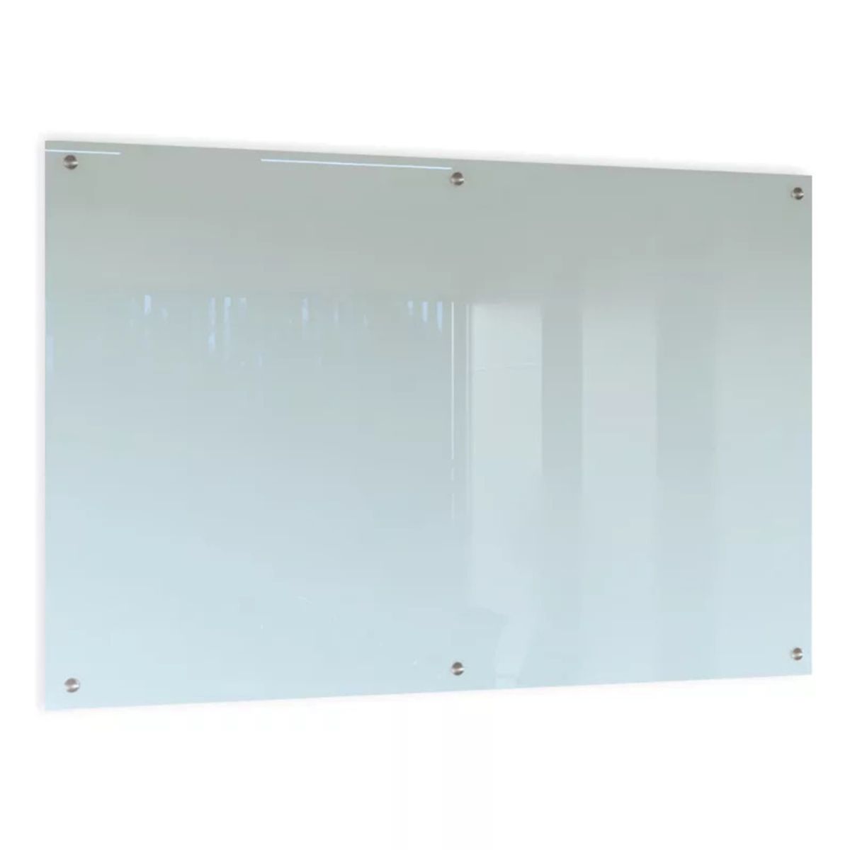 DELL ORTO - Pizarra 60x90cm - Vidrio Templado 6mm Empavonado