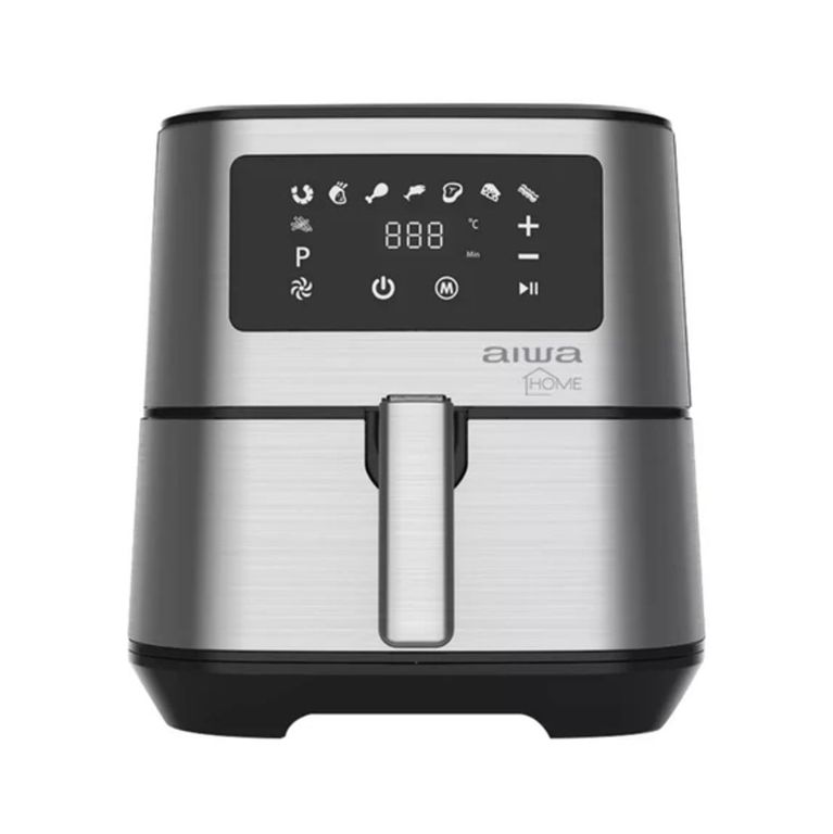 Freidora De Aire Digital 55lts AW-FT22