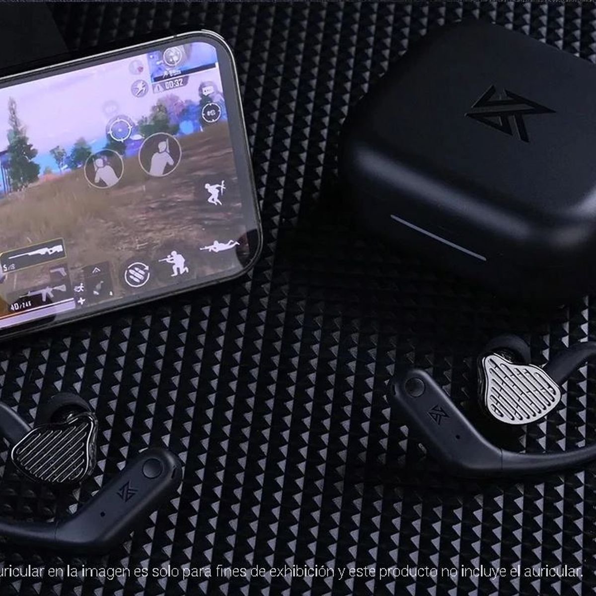 GENERICO - AE01 Modulo Bluetooth 5.4 - Cables Para Audífonos