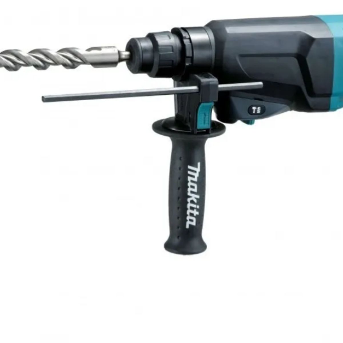 MAKITA - Martillo Rotativo Makita HR2300 con sistema SDS-PLUS de 23 mm