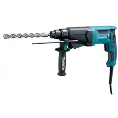 MAKITA - Martillo Rotativo HR2300 con sistema SDS-PLUS de 23 mm