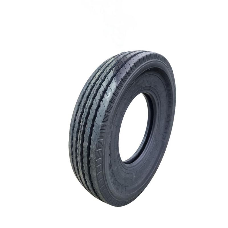 GOODRIDE - Neumatico 700 R15 110106n 10pr St-313 Tubular Goodride
