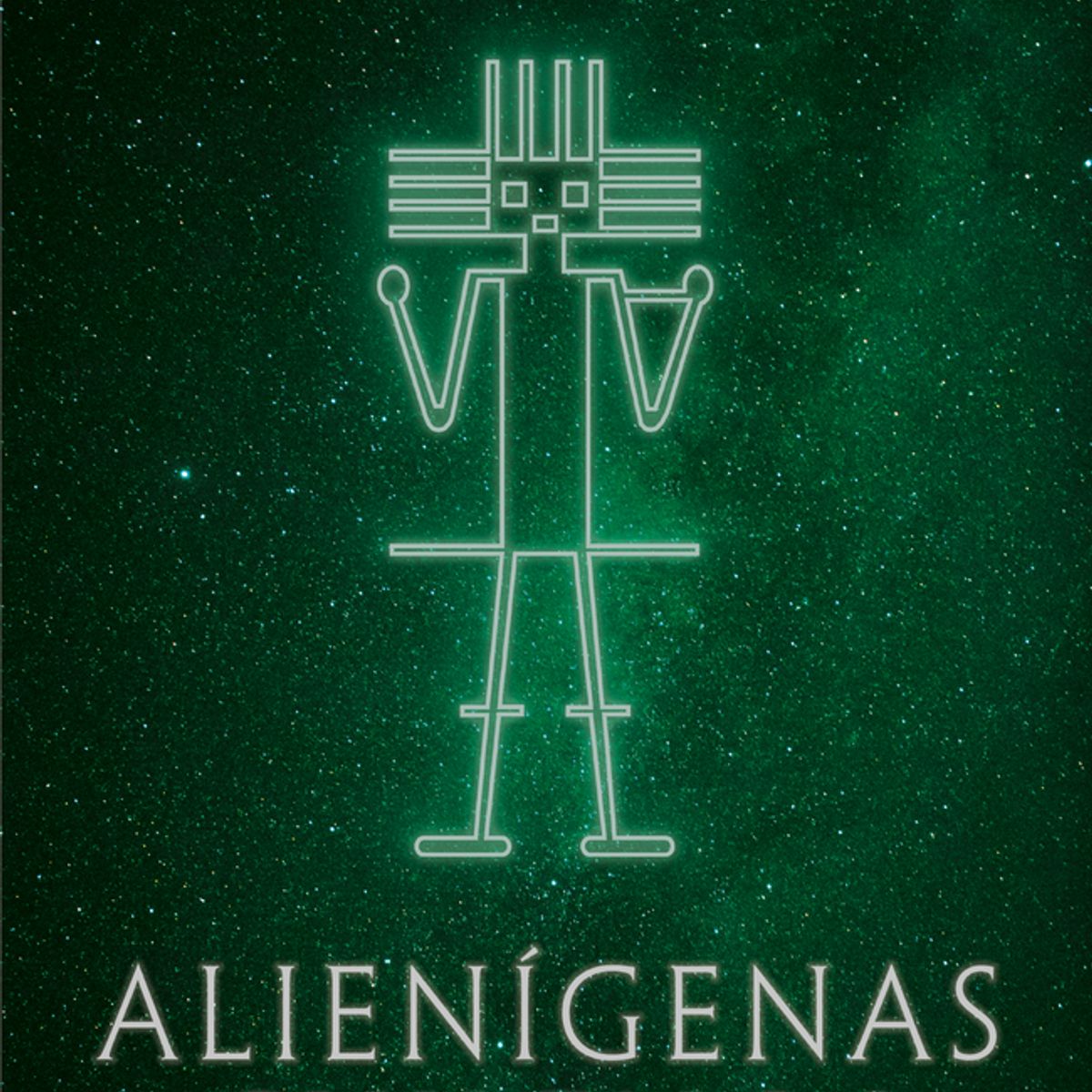 PLANETA - Libro Alienígenas chilenos - Francisco Ortega