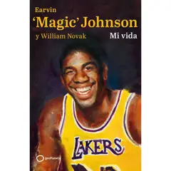 GEOPLANETA - Libro Mi Vida - William Novak