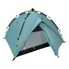 MOVI - CARPA IGLU AUTOARMABLE PARA 4 PERSONAS.