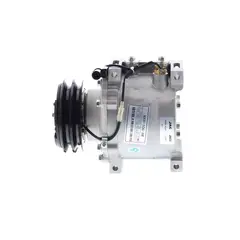 JAC - Compresor de AC WXH-106-AM 2A 12V OE 97701-V3590 SCROLL