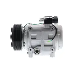 AMERICAN AIR - Compresor de AC TM31 10PK 24V 152MM MDirecto 116 X 78 QUE