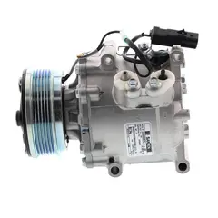 SANDEN - Compresor de AC TRS090 6PK 110MM 12V OE 4976