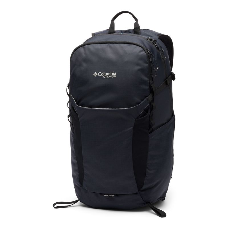 COLUMBIA - Mochila Unisex Triple Canyon 24L Negro COLUMBIA