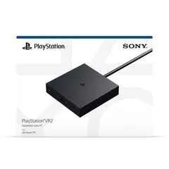 PLAYSTATION - Adaptador para PC de VR2