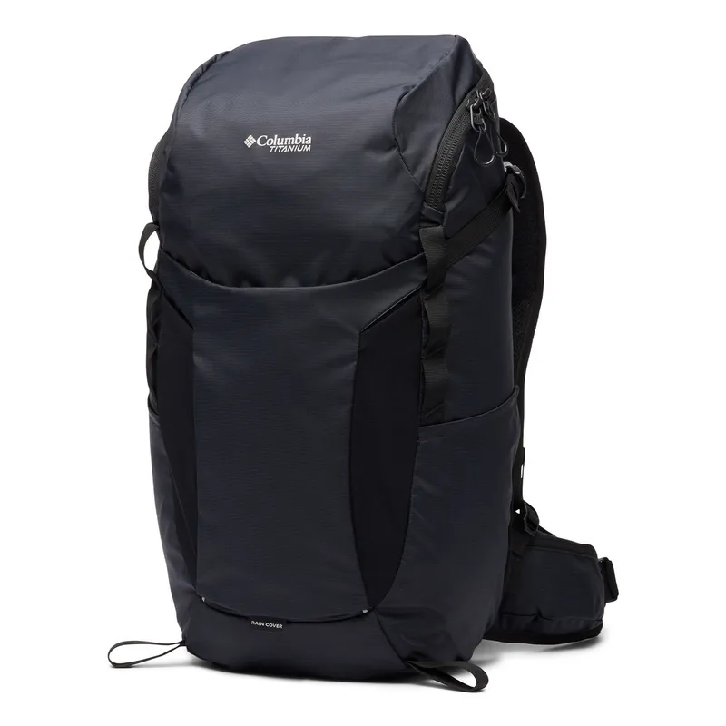 COLUMBIA - Mochila Unisex Triple Canyon 36L Negro COLUMBIA