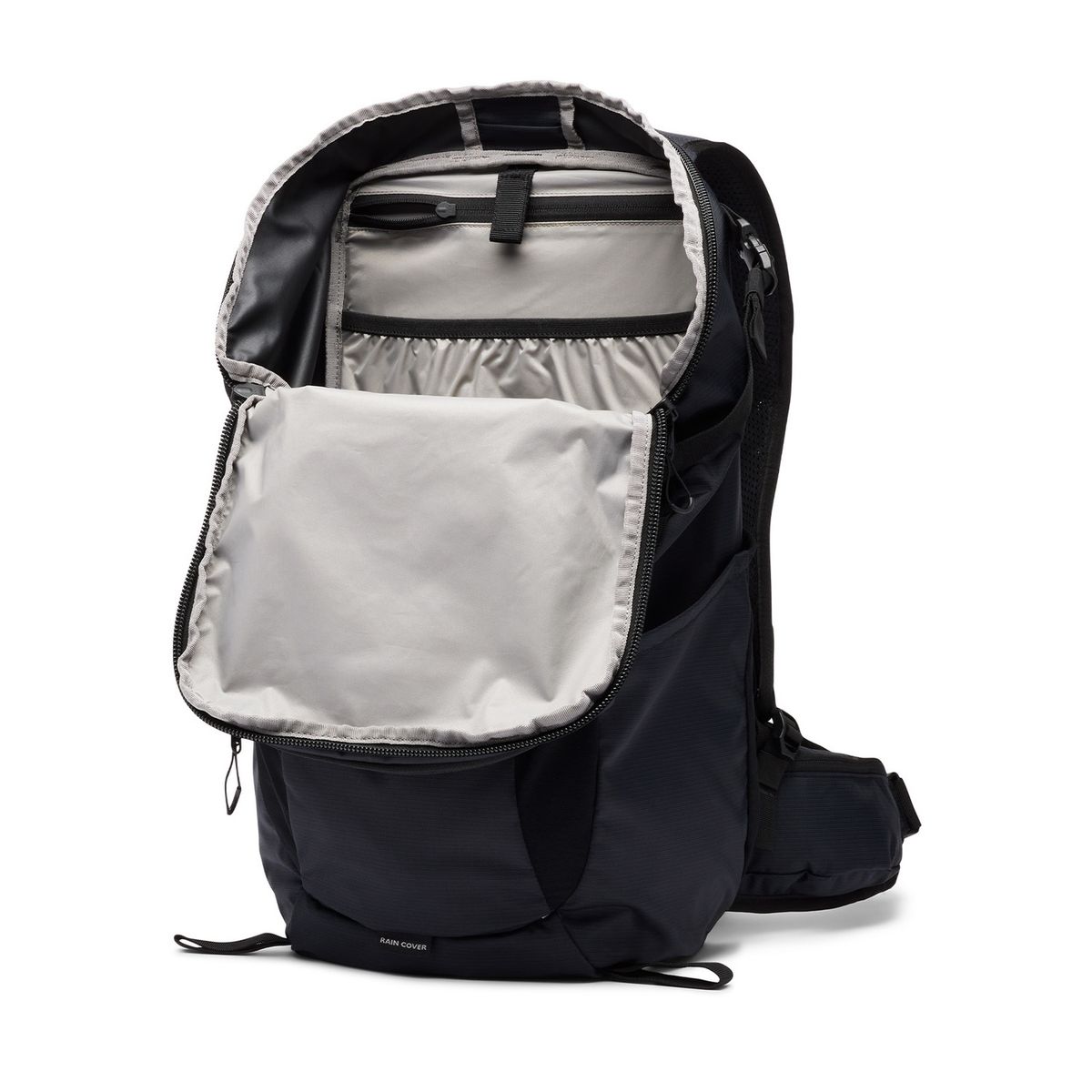 COLUMBIA - Mochila Unisex Triple Canyon 36L Negro COLUMBIA