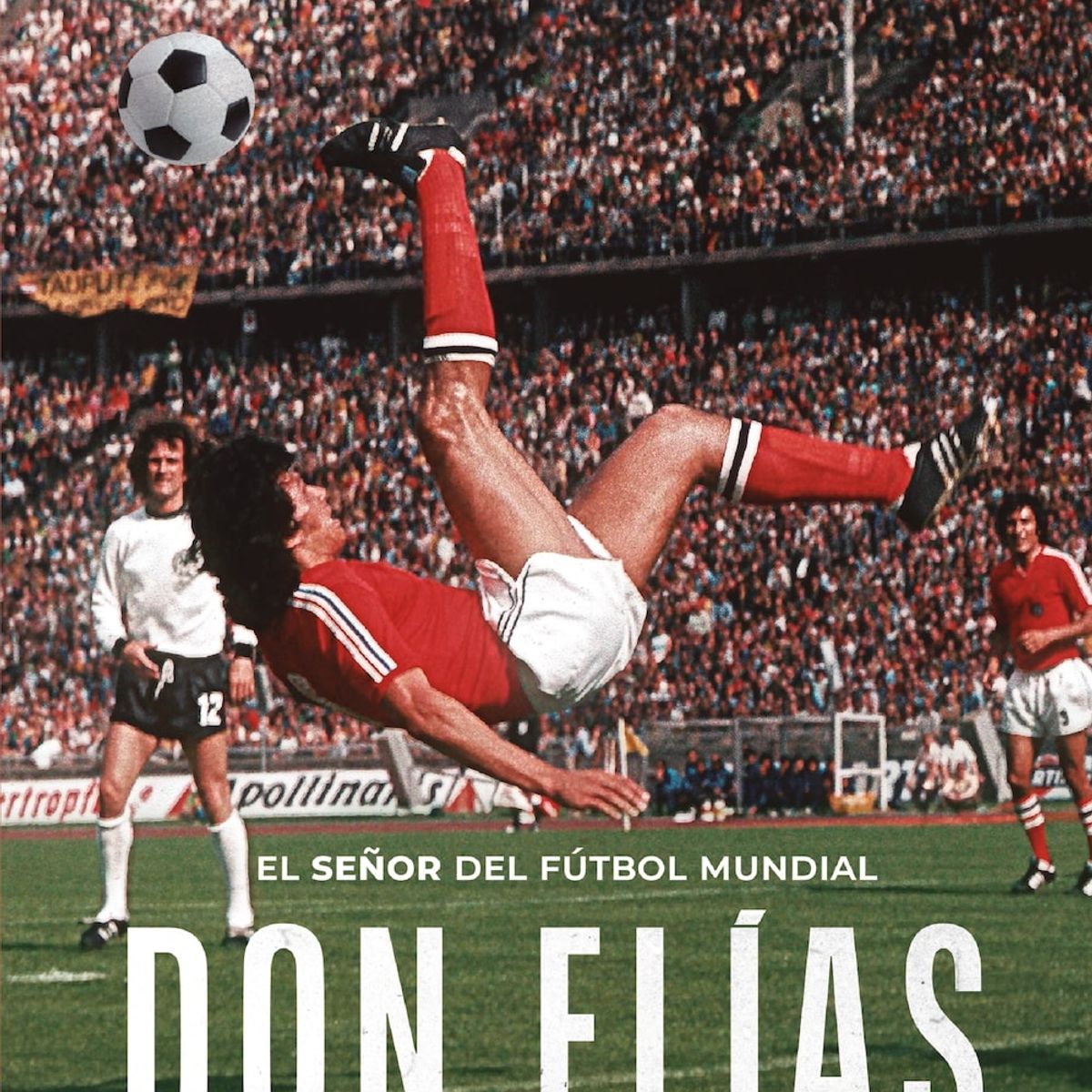 PLANETA - Libro Don Elías - Pablo Arteche