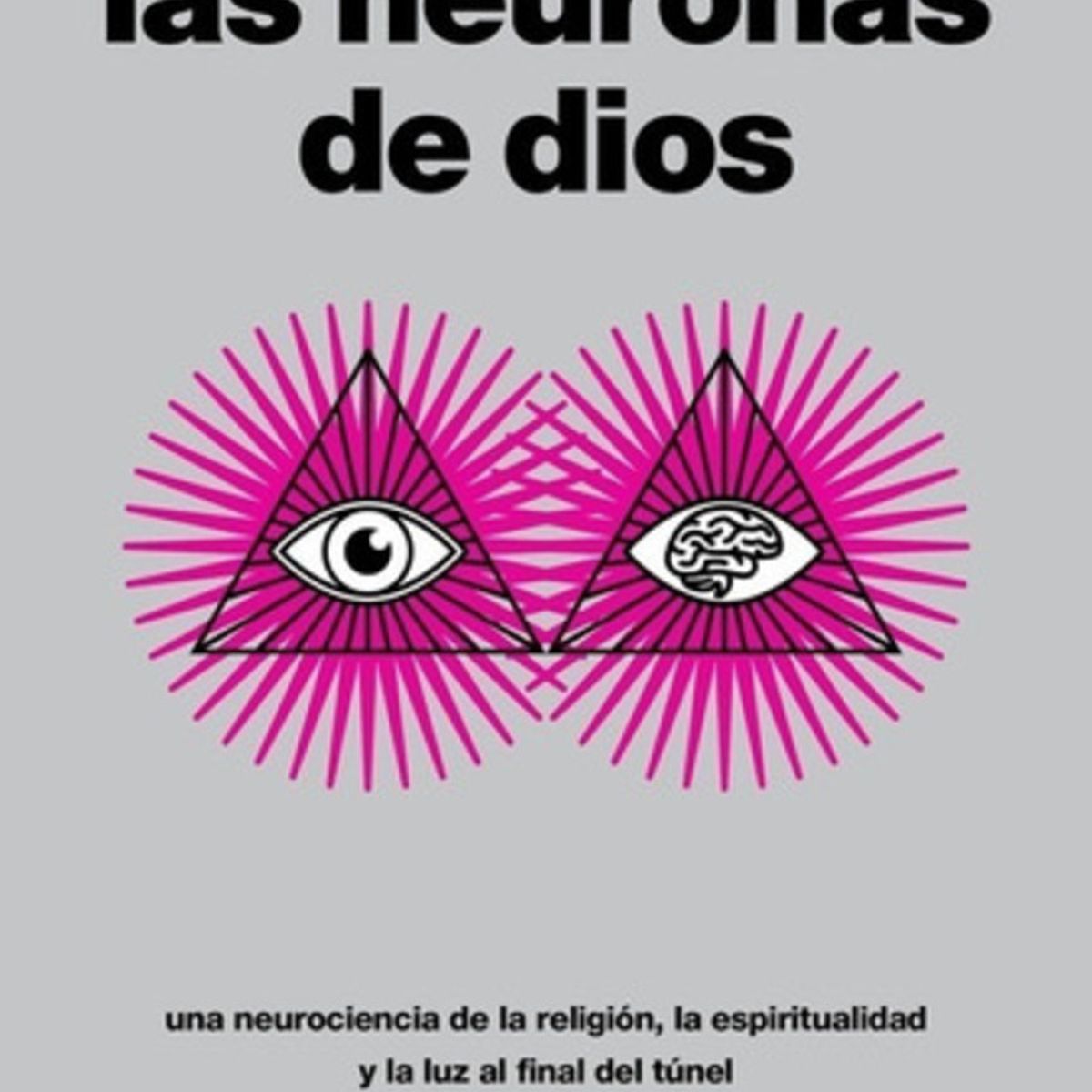 SIGLO XXI DE ESPAÑA EDITORES - Libro Las Neuronas De Dios - Diego Golombek