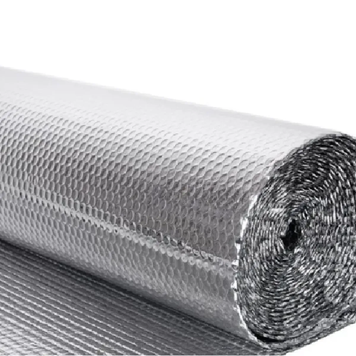 THERMOS - Aislante Térmico De Aluminio 1 X 30m ThermoLock.