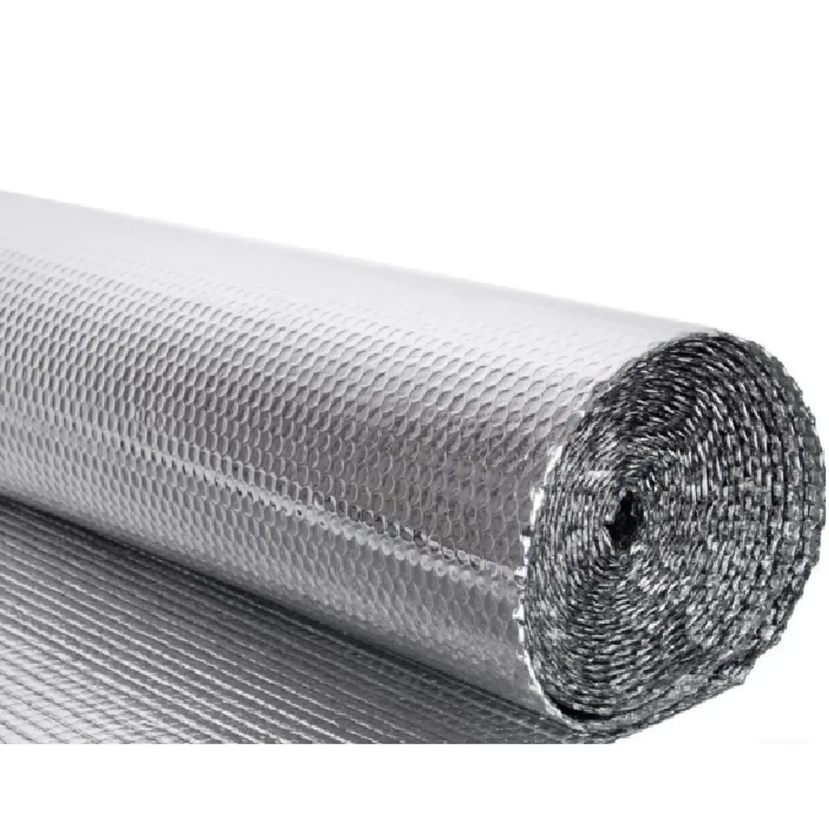 THERMOS - Aislante Térmico De Aluminio 1 X 30m ThermoLock.