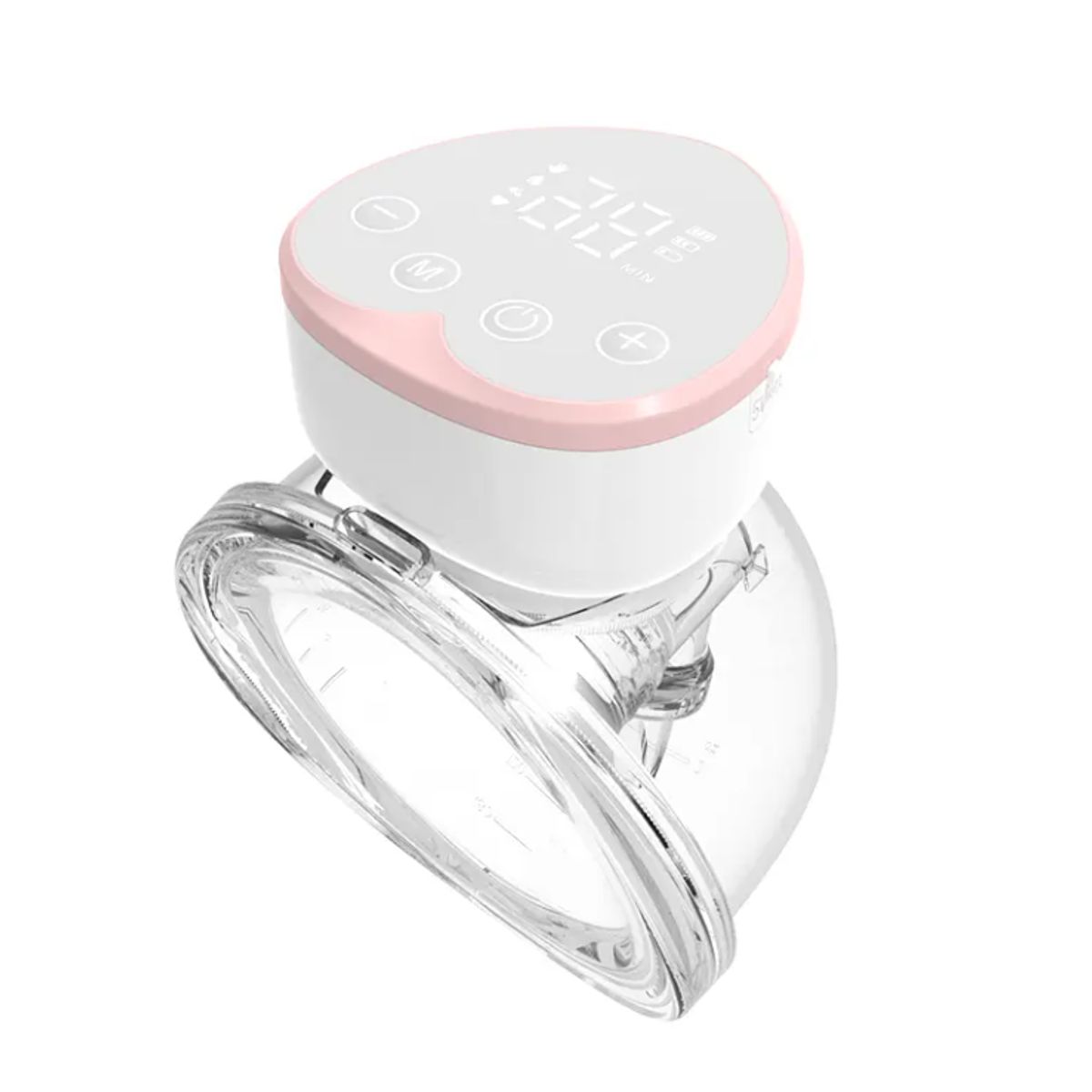 BAMBINI PUMP - EXTRACTOR DE LECHE MATERNA ELÉCTRICO