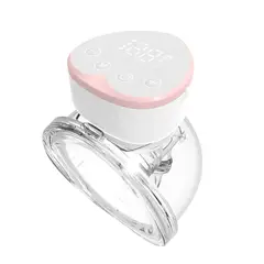 BAMBINI PUMP - EXTRACTOR DE LECHE MATERNA ELÉCTRICO