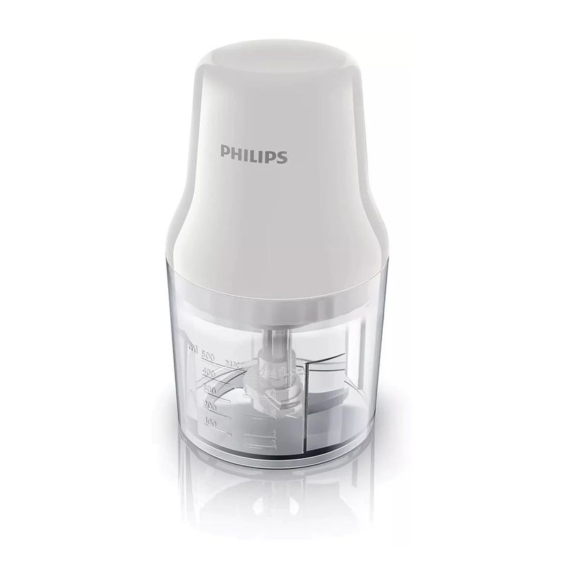 PHILIPS - Picadora Daily Collection HR1393 450w