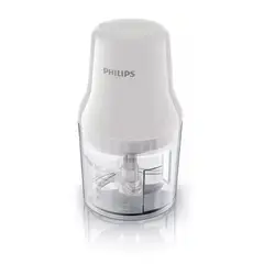 PHILIPS - Picadora Daily Collection HR1393 450w