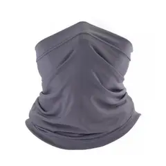 EKOL TACTICA MILITAR - Bandana Cuello Mascarilla Multifuncional Micropolar Protección Uv