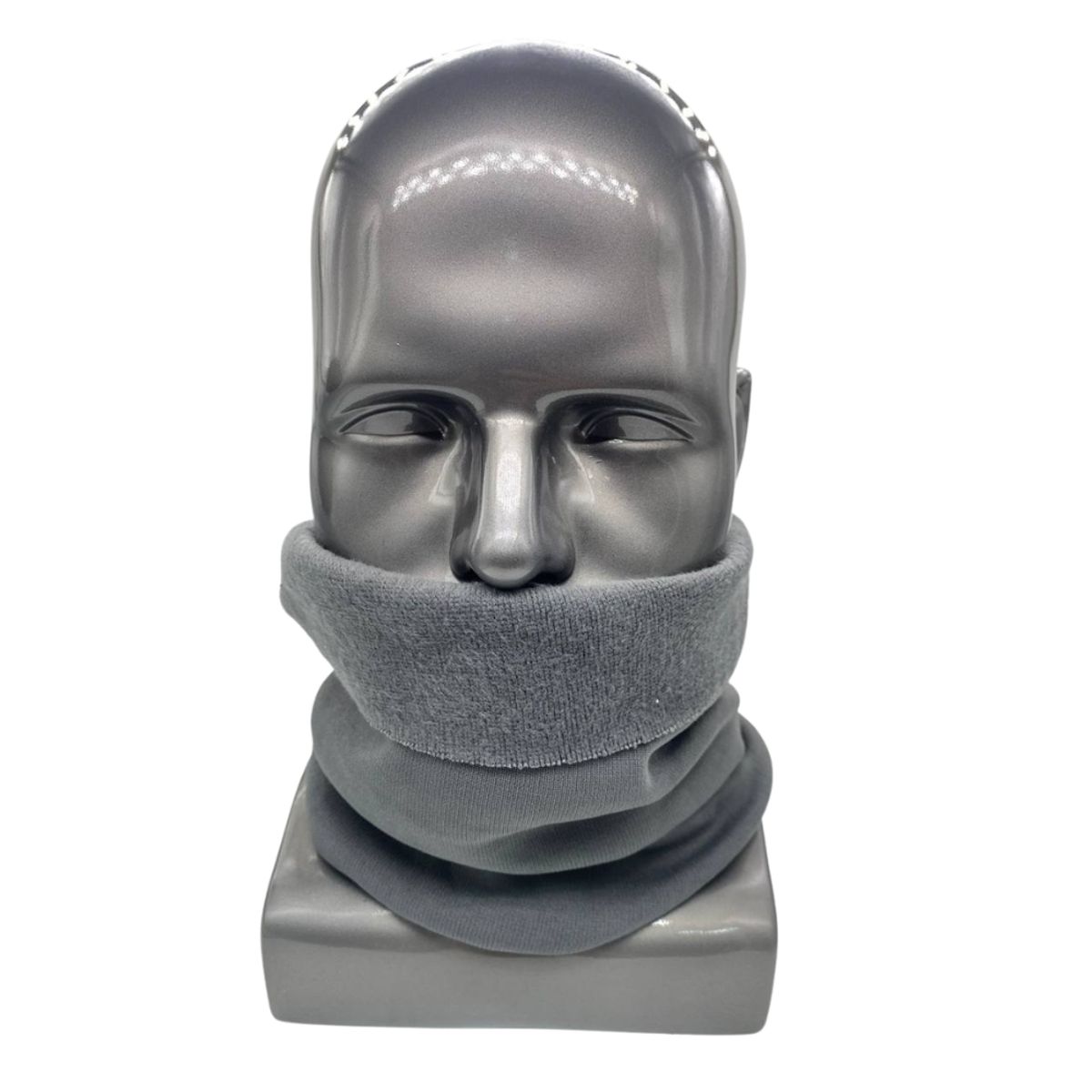 EKOL TACTICA MILITAR - Cuello Bandana Mascarilla Multifuncional Micropolar Outdoor