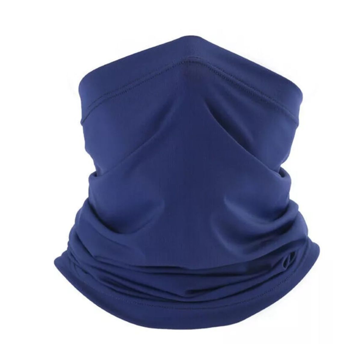 EKOL TACTICA MILITAR - Bandana Cuello Mascarilla Multifuncional Micropolar Protección Uv