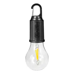 GENERICO - Ampolleta Led Recargable Para Camping Usb Portátil Impermeable